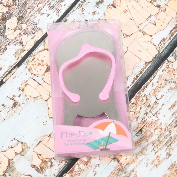 Flip-Flop Bottle Opener - New in Package - Picture 6 of 10